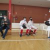 Criterium y Campeonato de Castilla y León M15 Individual y por equipos